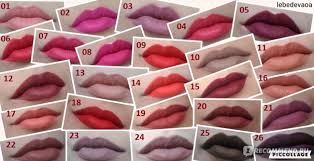 жидкая матовая помада Golden Rose Longstay Liquid Matte Lipstick Golden Rose Longstay Liquid Matte Lipstick All 26 Shades Of Golden Rose Longstay Liquid Matte Lipstick In 2020 Golden Rose Matte Liquid Lipstick Golden Rose Lipstick