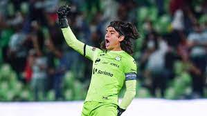 Would you like to change the currency to euros (€)? Noticias De Santos Carlos Acevedo Renueva Con Santos Laguna Hasta El 2025 Marca