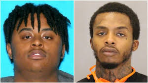 Omaha police issue warrants for two in connection to shooting