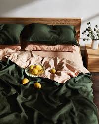 With two pillowcases, a duvet cover and a fitted sheet, these carefully curated sets come with everything you need to sleep well. Bed Threads On Instagram Olive Terracotta Bed Room Inspiration Bedroom Home And Living