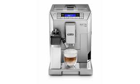 The key is staying nimble and making shifts to meet the needs of coffee's. De Longhi Introduces New Coffee Machines Arab News