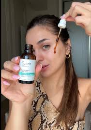 Clearing Acne Scars with CeraVe Resurfacing Retinol Serum