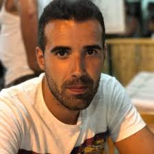 Juan Ignoto Segura (@IgnotoJuan)