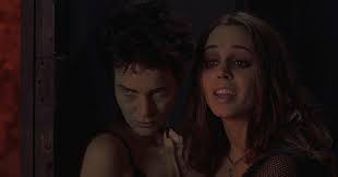 Soul Survivors (2001) Revisited – Horror Movie Review