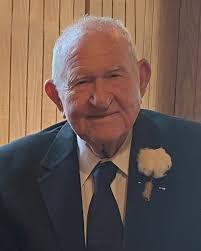 Hoyt Charles Byrd, Jr.