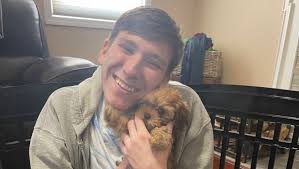 Fundraiser by Stephanie Logan : Memorial benches for Austin Logan