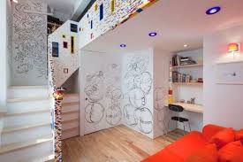 We supply and fit wall and floor tiles, including marble, granite, porcelain, mosaic etc Colorful Staircase Designs 30 Ideas To Consider For A Modern Home