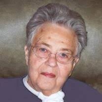 Marlene Mae Byerly Obituary