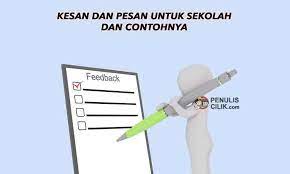 Sesuai dengan fungsinya, pesan singkat bentuknya pendek serta berisi informasi ringkas dan jelas. Contoh Kesan Dan Pesan Dalam Bahasa Inggris Dan Artinya Barisan Contoh