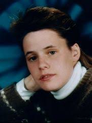 Danielle Antoinette Hidalgo