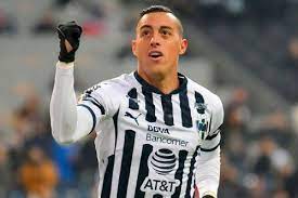 The monterrey striker, rogelio funes mori, is authorized by fifa to play the gold cup with the mexican national team, once his change of federation was approved.the attacker naturalized a few days ago and now awaits the summons of tata martino. Lo Mas Parecido Pueda Ser Rogelio Funes Mori Un Ex Futbolista Del Tri Comparo A Los Delanteros Minuto Deportes