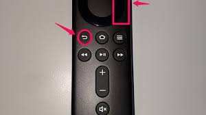 Wie du den amazon fire tv stick mit remote verbindest. Amazon Fire Tv Die Besten Shortcuts Fur Die Sprachfernbedienung Netzwelt