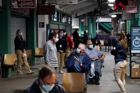 Wednesday, august 25, 1 p.m. C D C Urges Better Masking For Increased Virus Protection The New York Times