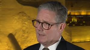 Watch: Woman calls for speed cameras