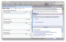 Wann sie zur abgabe verpflichtet sind. Steuererklarung Auf Dem Mac Steuer Spar Erklarung 2012 Im Test