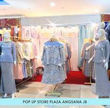 Tengok baju raya tu rasa dah dekat nak raya. Twitter à¤ªà¤° Aiman Afiff My Crush Would Look So Beautiful Wearing This Bianca Kurung For This Upcoming Raya Soon Lusa Nak Pergi Singapore Alang Alang Singgah Johor Pergi Plaza Angsana Jb