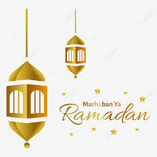 Matikan tv, makan secukupnya, gunakan media. Golden Lantern And Stars Ornament Of Marhaban Ya Ramadan Golden Ramadan Ramadhan Png And Vector With Transparent Background For Free Download