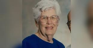 Mary Louise Shew Obituary