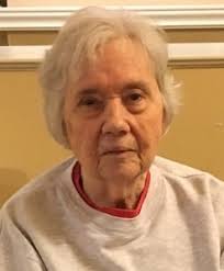 Ann Bowry Obituary (2020)