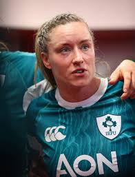 Bemand Names Ireland Team To Face Italy In Parma