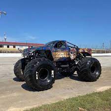 Pin On Monster Trucks