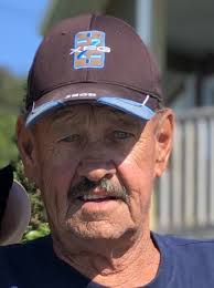 Cyril (Cy) Angus Hibbs