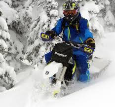 New and used items, cars, real estate, jobs, services, vacation rentals and more virtually anywhere in alberta. 2018 Timbersled Aro 120 And 137 Snow Bike Kits Snowmobile Com