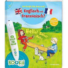 Wann benutzt man im englischen if und wann when?? Bookii Wie Heisst Das Denn Auf Englisch Und Franzosisch Buch