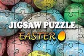 Easter jigsaw puzzles free online. Jigsaw Puzzle Easter Online Game Play For Free Keygames Com