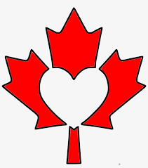 Canada Maple Leaf Heart Stencil Canadian Maple Leaves Vector Free Transparent Png Download Pngkey Browse our canadian maple leaf images, graphics, and designs from +79.322 free vectors graphics. canada maple leaf heart stencil