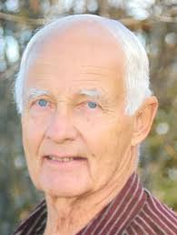 Obituary information for Daniel Dyck