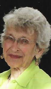 Hannah Earley Toler Lupton