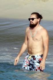 Leonardo dicaprio is back to looking like the guy we've always loved. Leonardo Dicaprio Is Opening Up His Own Resort Leo Dicaprio Belize Resort