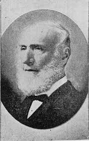 Rev Henry Dowling (1780-1869)