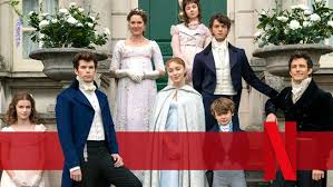 Amidst london society, the eight bridgerton siblings contend with gossip and love in their quest to find marriages. Bridgerton Staffel 2 Erstes Bild Zeigt Nachfolger Von Simon Und Daphne In Der Netflix Serie Serien News Filmstarts De