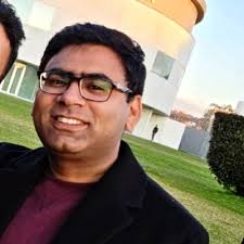 I am excited to start a new position as a Researcher at FRAUNHOFER UK  RESEARCH LIMITED.