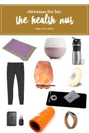 Practical Gift Ideas For Him Her The Health Nut And Foodie Check These Gifts Everyone Wants Gifts Practical Gifts Holiday Gift Guide