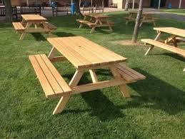 Garden Tables For Sociable Evenings Savillefurniture Garden Table Wooden Outdoor Table Backyard Table