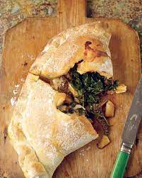 Calzone Recipe Food Processor Recipes Jamie Oliver Recipes Recipes