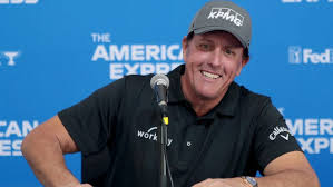 Mickelson makes it two wins in as many starts on pga tour champions. Akshay Bhatia A Rare 17 Year Old Golf Pro Is Charting His Own Course