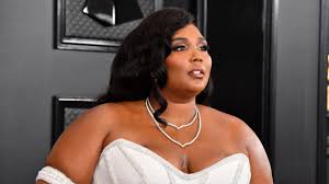 We did not find results for: Lizzo Wrapped Her Locs Into Space Buns For An Instagram Video About Kindness Allure