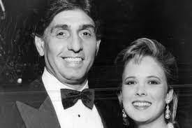 Doug Buffone Smiling From Above