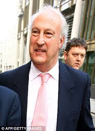 Two shamed bankers have lost their titles so far... but who are the  remaining knights with tarnished reputations?