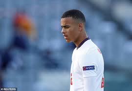 Official twitch account of mason greenwood streaming fifa, fortnite and call of duty. Manchester United Youngster Mason Greenwood Deletes Twitter Account After Being Axed From England Aktuelle Boulevard Nachrichten Und Fotogalerien Zu Stars Sternchen