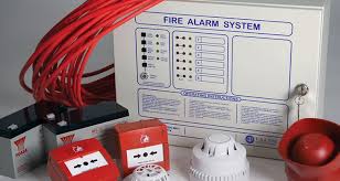 Many local fire services will install free fire alarms for you to save livescredit: Cost Of Installing Fire Alarms In 2019