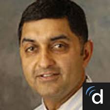 Dr. Arvind Jaini, MD