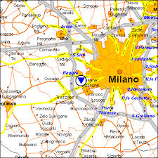 Hotels near milano centrale station, opera on tripadvisor: Milano Mappe Maps Stradario Cercavie Fermate Bus Metropolitana Trasporti