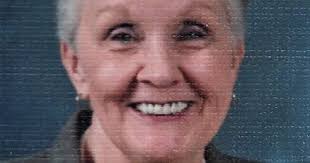 Poff, Barbara Ann Perdue