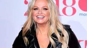 Find the perfect emma bunton stock photos and editorial news pictures from getty images. Emma Bunton Pikant Statt Zuckersuss So Sehr Hat Sich Das Spice Girl Verandert News De