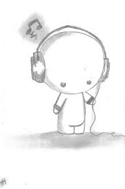Check spelling or type a new query. Image Result For Easy Black And White Drawings Tumblr Disegni Musica Disegni Semplici Disegni Facili